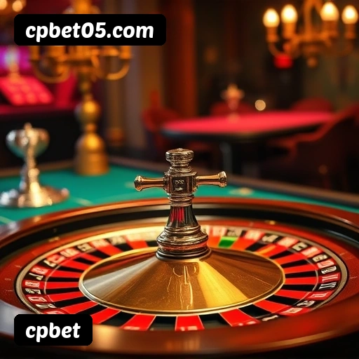 Download iOS cpbet