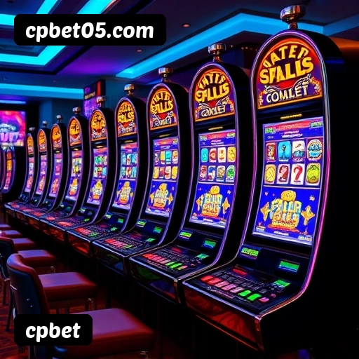 Apostas esportivas ao vivo na cpbet