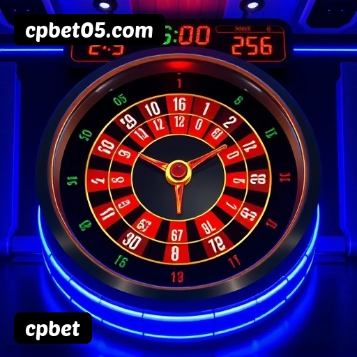 Cassino 24/7 disponível