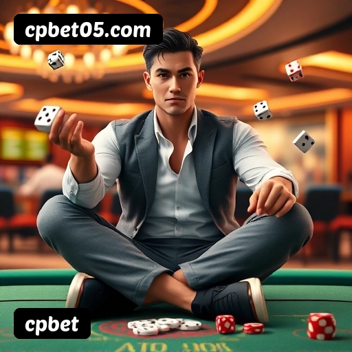Dealers profissionais da cpbet