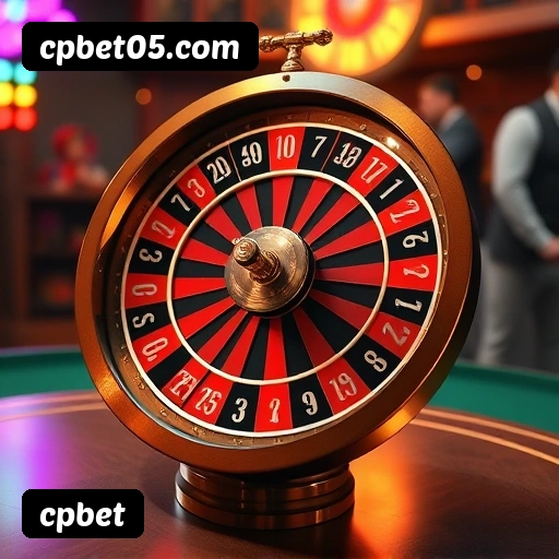 Promoções e bônus exclusivos da cpbet
